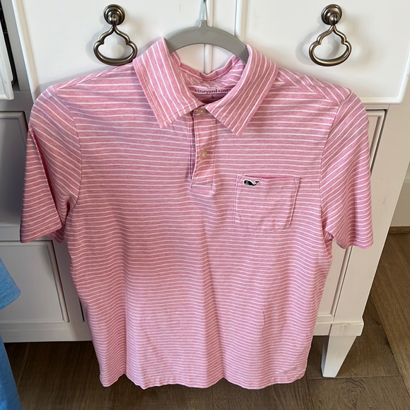 Vineyard Vines Polo - Picture 1 of 2